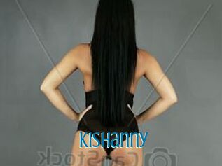 Kishanny