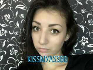 KissMyAssBB
