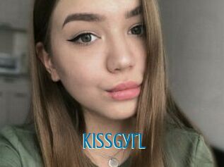 Kissgyrl