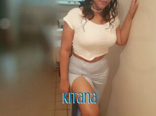 Kitana