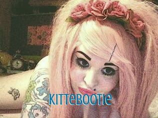 KitteBootie