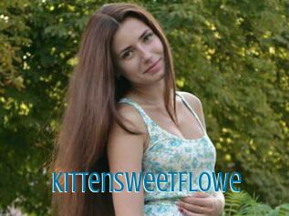 KittenSweetFlowe