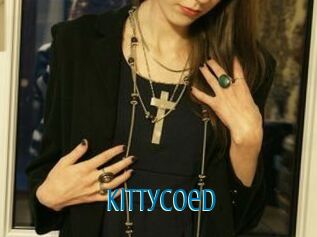 KittyCoed