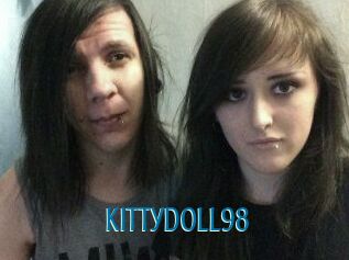 KittyDoll98