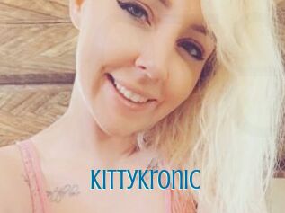 KittyKronic
