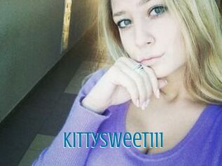 KittySweet111