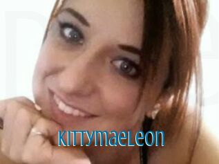 KittymaeLeon