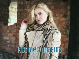 KlementinaFurs