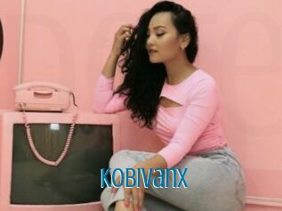 Kobivanx
