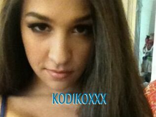 KodiKoxxx