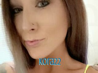 Kora22