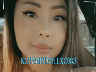 KoreanDollxoxo