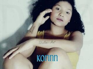 Korinn