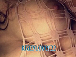 Krazylover22