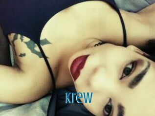 Krew