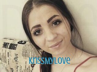 KrissMyLove
