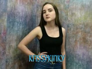 KrissyKinky