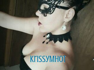 KrissyMHot