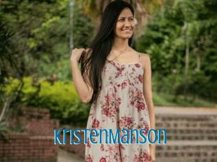 KristenManson