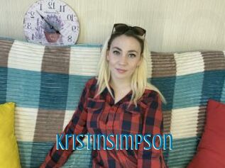 KristinSimpson