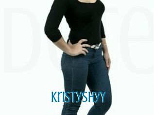 KristyShyY