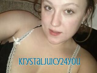 Krystaljuicy24you