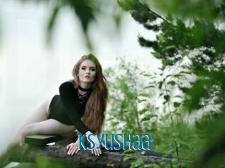 Ksyushaa