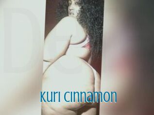 Kuri_Cinnamon
