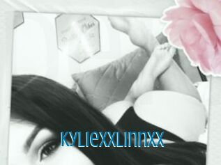 KylieXXLinnXX