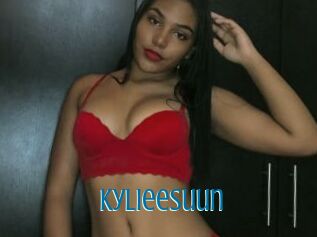 KylieeSuun