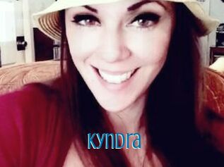 Kyndra