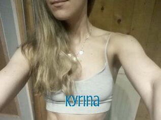 Kyrina