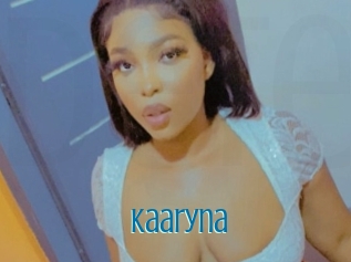Kaaryna