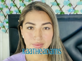 Kaatheadams