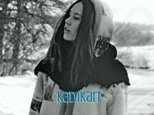 Kadikari