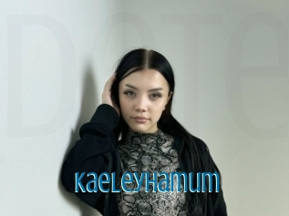 Kaeleyhamum