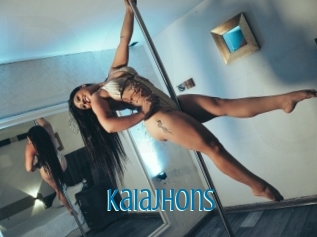 Kaiajhons