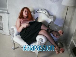 Kaiapassion