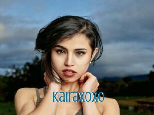 Kairaxoxo