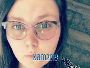 Kam2019