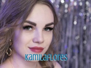 Kamilaflores