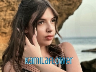 Kamilaflower