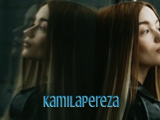 Kamilapereza