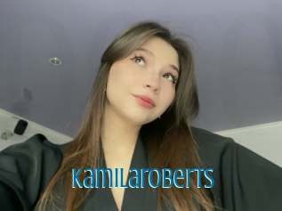 Kamilaroberts