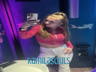 Kamilasouls