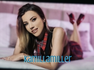 Kamillamiller