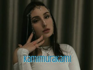 Kamimurakami