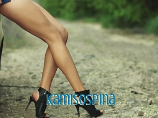 Kamisospina