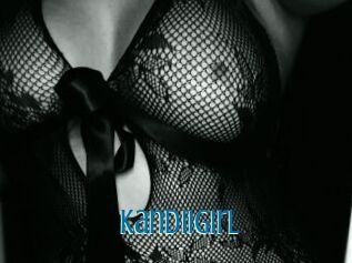 Kandiigirl