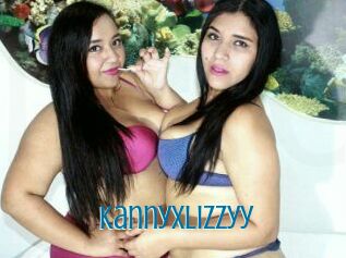 Kannyxlizzyy